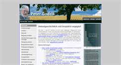 Desktop Screenshot of pkgodzik.de